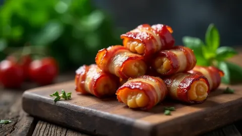 Armadillo Eggs