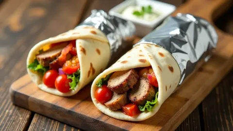 Halifax donair
