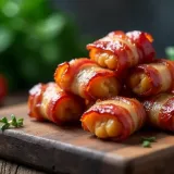 Armadillo Eggs